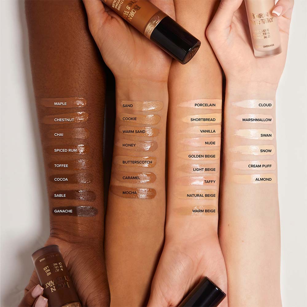 BORN THIS WAY SUPER COVERAGE MULTI-USE CONCEALER